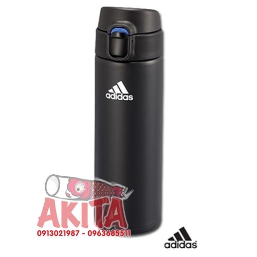 Bình ủ Adidas 0.48l (màu đen)