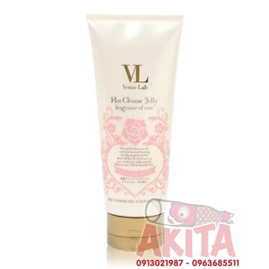 GEL TẨY DA CHẾT MẶT VENUS LAB