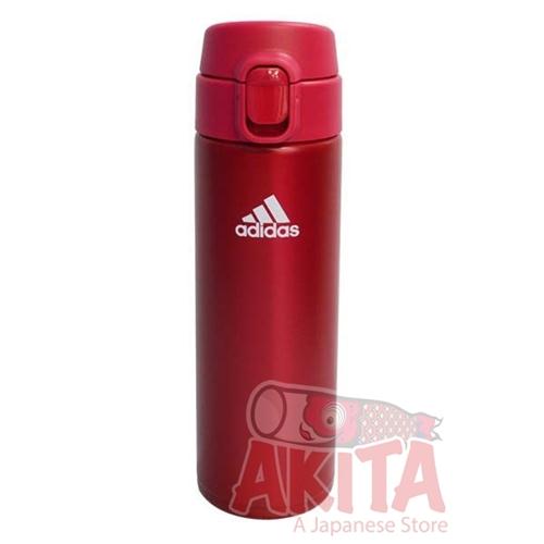 Bình ủ Adidas 0.48l (màu đỏ)