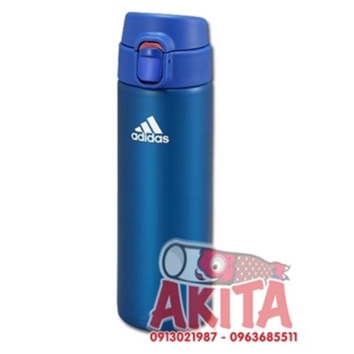 Bình ủ Adidas 0.48l (màu xanh)