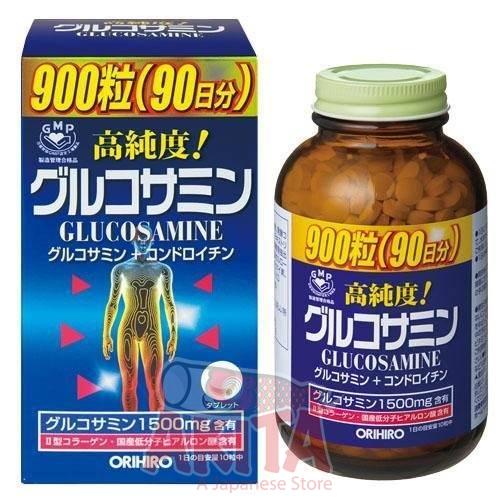 Glucosamin 1500mg - ORIHIRO