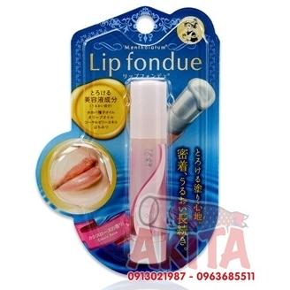 Son dưỡng Rohto Lip Fondue-Mùi Cassie Rose