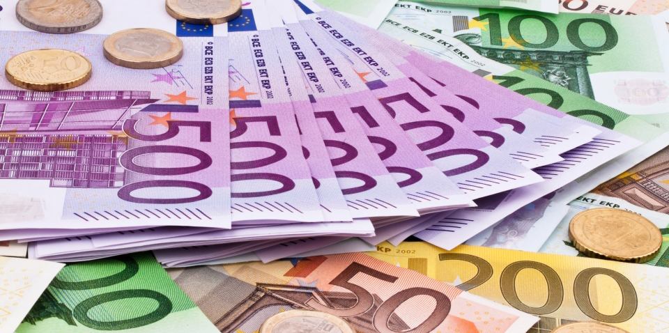 Đồng Euro: Biến động trong quá khứ, triển vọng tương lai