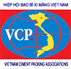 logo Hiệp Hội Bao Bì Xi Măng Việt Nam