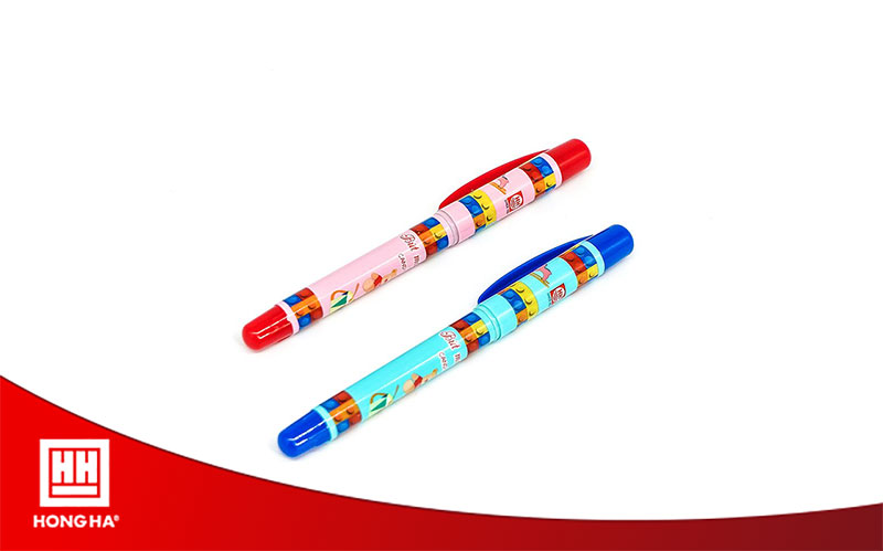 5 tiêu chí chọn bút máy luyện chữ đẹp dành cho học sinh