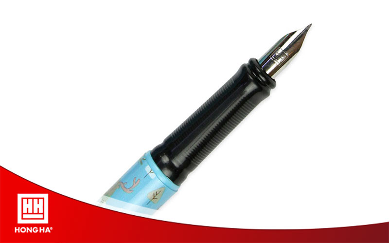 Top 7 loại bút viết chữ đẹp được học sinh yêu thích