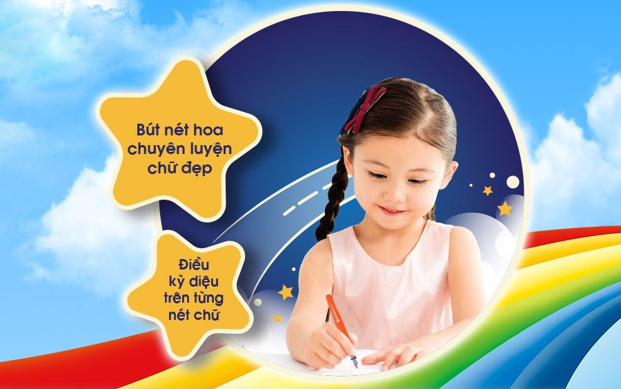 Cách chọn bút máy cho bé lớp 1: 6 TIÊU CHÍ chọn bút bền, viết chữ đẹp cho bé