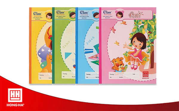 TỔNG HỢP 9+ Đồ dùng học tập lớp 3 cho con yêu