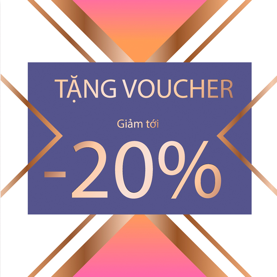 Văn Phòng Phẩm Hồng Hà Tặng Voucher Khuyến Mãi Giảm Tới 20%