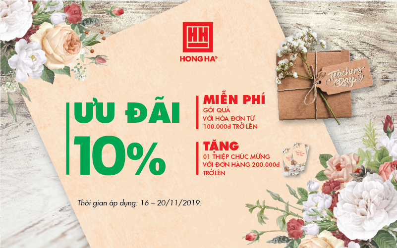 Tri ân thầy cô - Chúc mừng ngày Nhà giáo Việt Nam 20/11