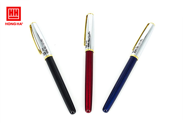 Bút Hồng Hà viết chữ đẹp 99k