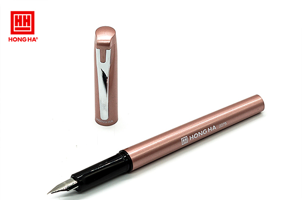 Những tiêu chí nào để đánh giá một cây bút máy có chữ viết đẹp?