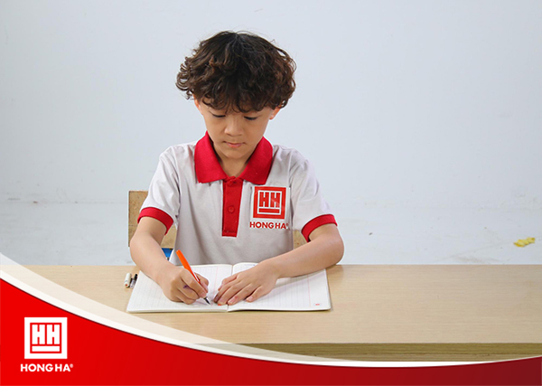 Nhấn vào ảnh để phóng to 9 quy tắc tập viết chữ đẹp cho trẻ