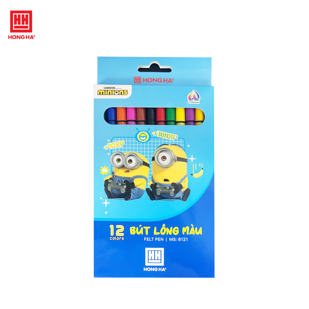 Sách Bé Tô Màu - Mùa Hè Của Minion - Tập 3 - FAHASA.COM