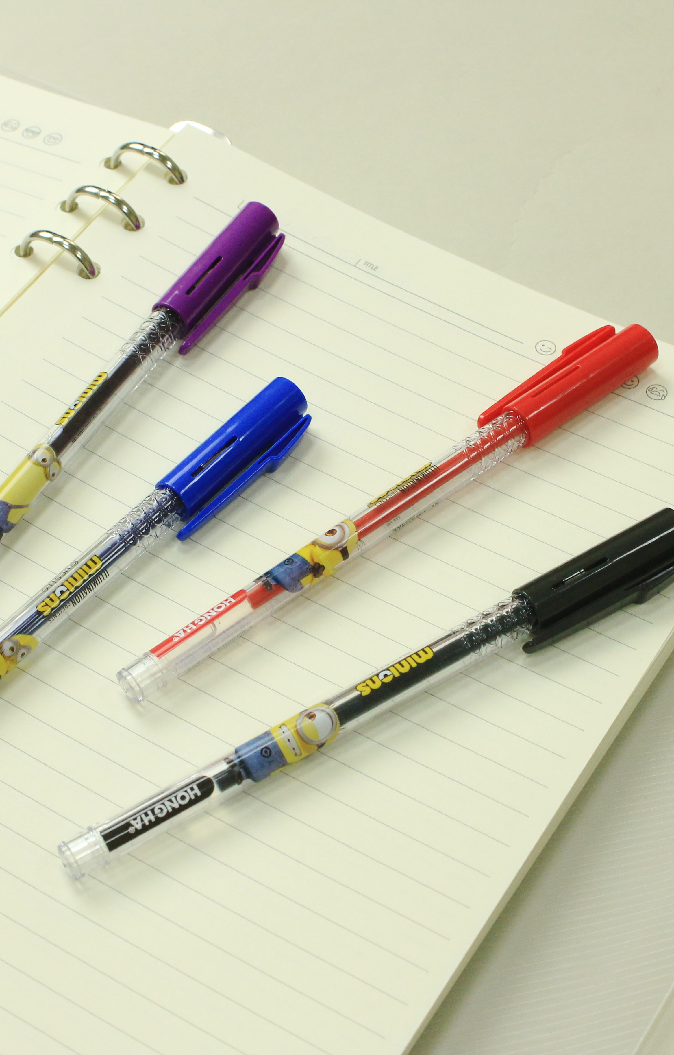 Đồ dùng văn phòng