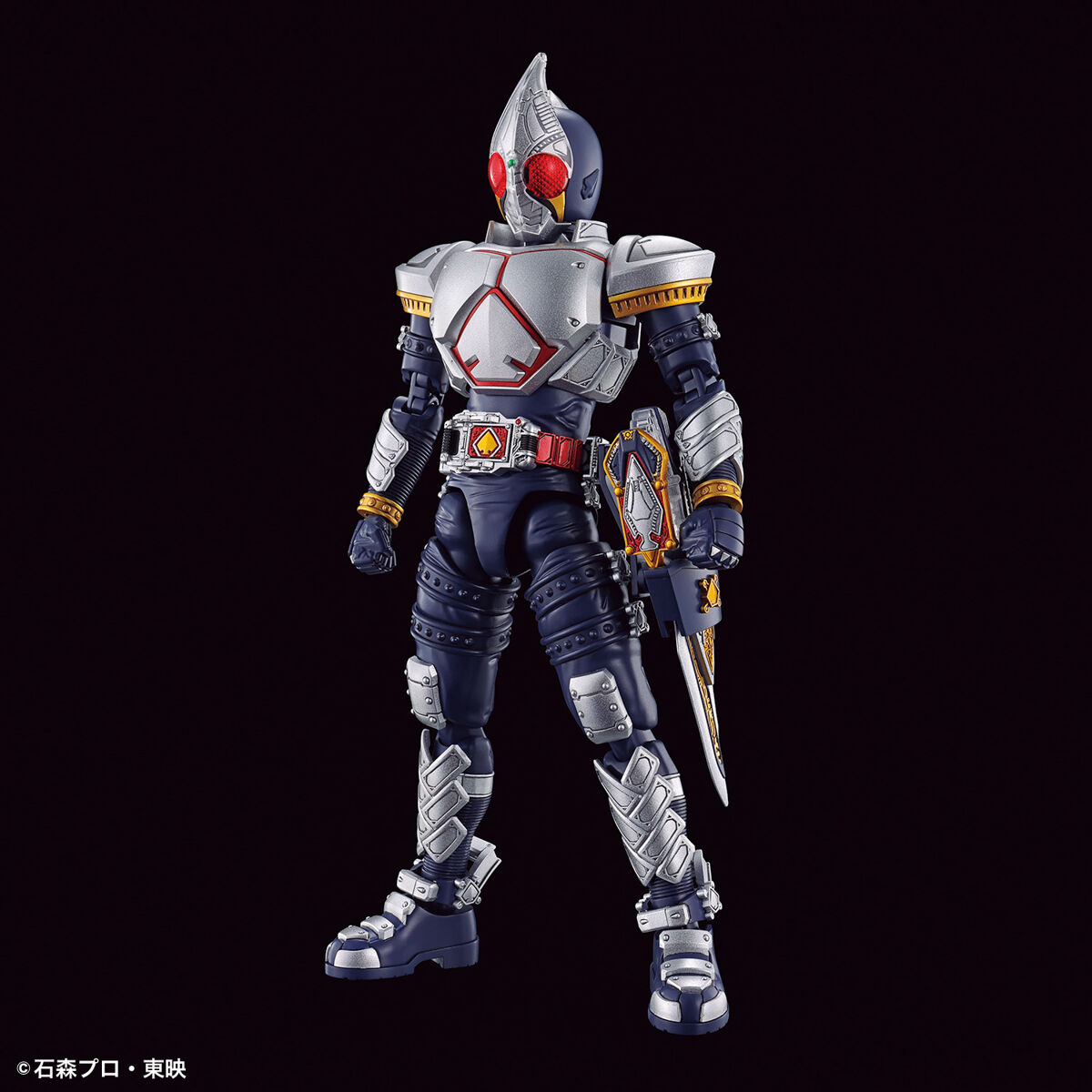 Kamen Rider Ryuga Survive  Siêu nhân Hình ảnh Mô hình