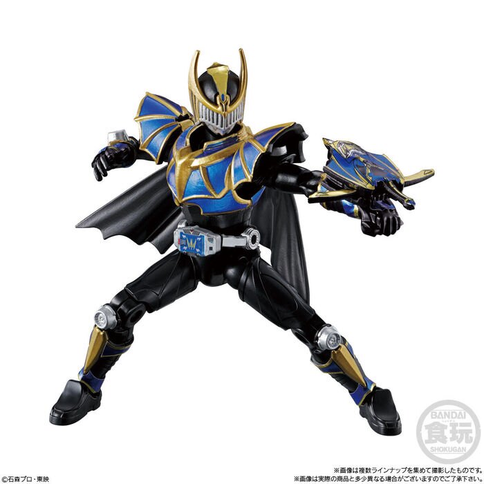 Kamen Rider Ryuki Mô Hình Bandai giá rẻ Tháng 82023BigGo Việt Nam