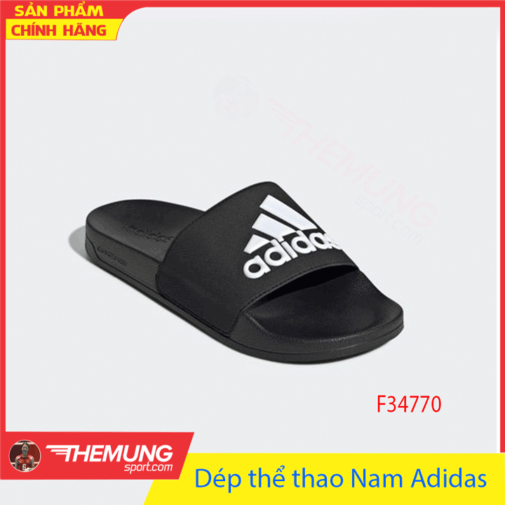 Dép thể thao Nam adidas F34770 Thế Mừng Sport