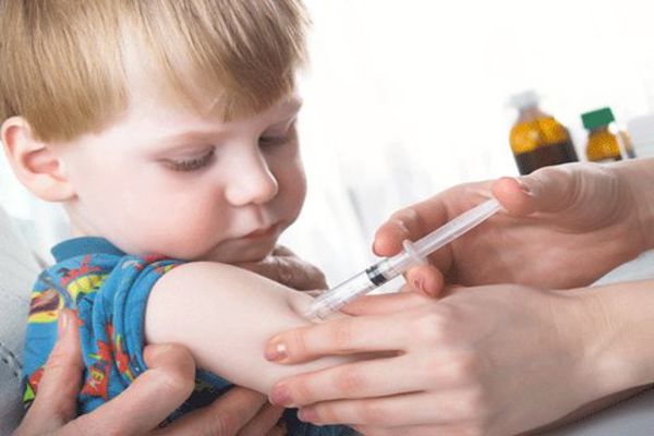Thời điểm tốt nhất để tiêm vắc-xin phòng ngừa cúm