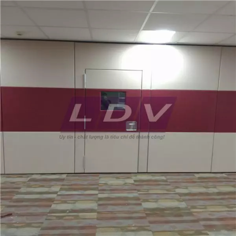 Vách ngăn di động LDV024