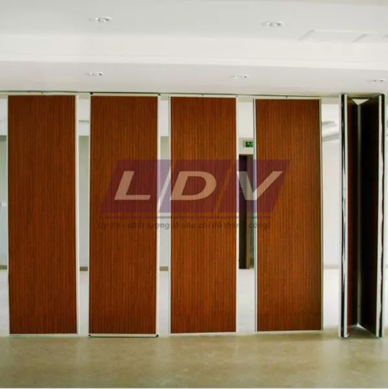  Vách ngăn di động LDV030