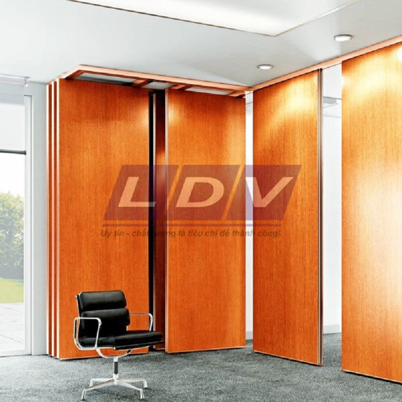 Vách ngăn di động LDV026