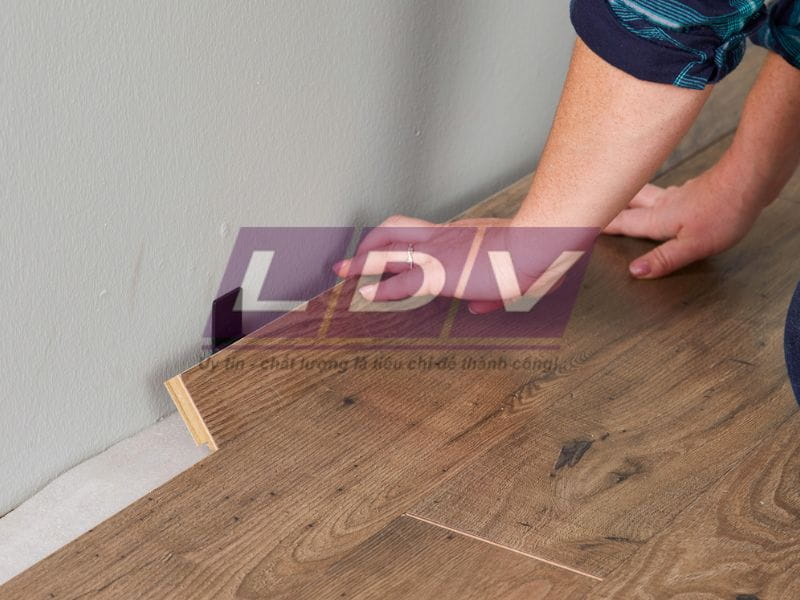 Độ bền giữa hdf và mdf