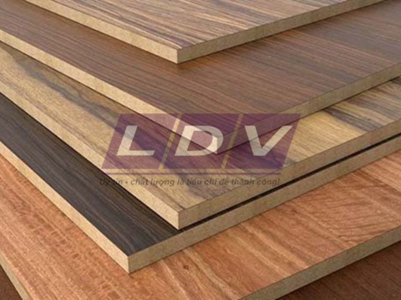 Một số ưu điểm nổi bật của gỗ nhân tạo mà bạn cần biết
