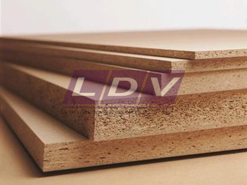 So sánh gỗ MDF và MFC qua ưu điểm vượt trội