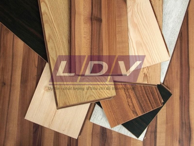 Tìm hiểu chi tiết về ưu, nhược điểm của bề mặt Laminate