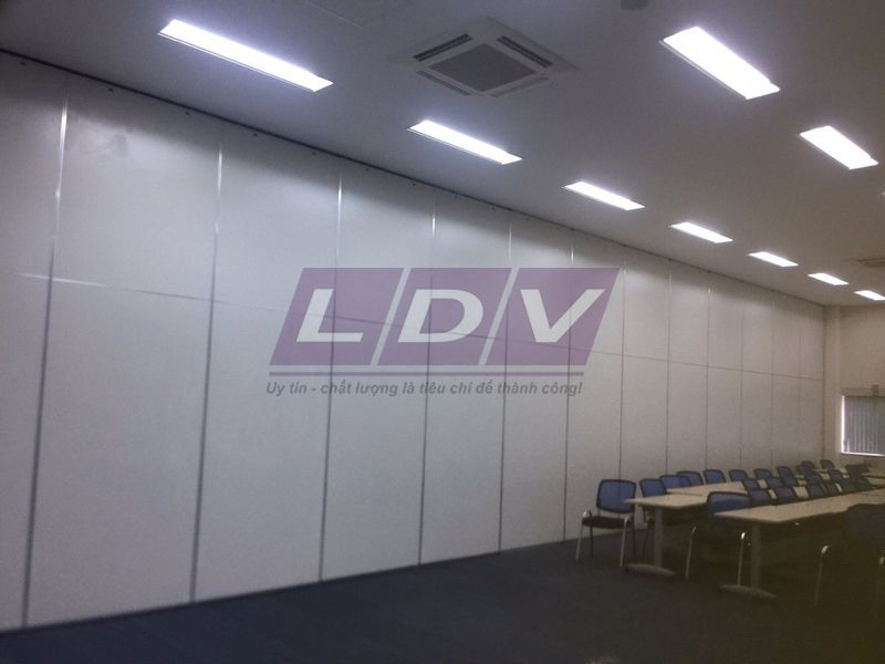 Vách ngăn LDV007