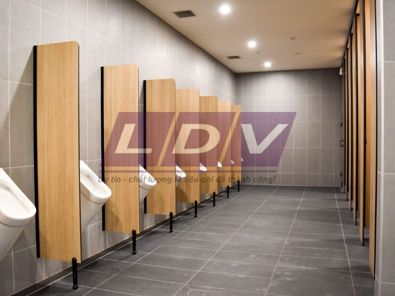 Vách Ngăn LDV nhà phân phối vách ngăn chính hãng đạt TCVN