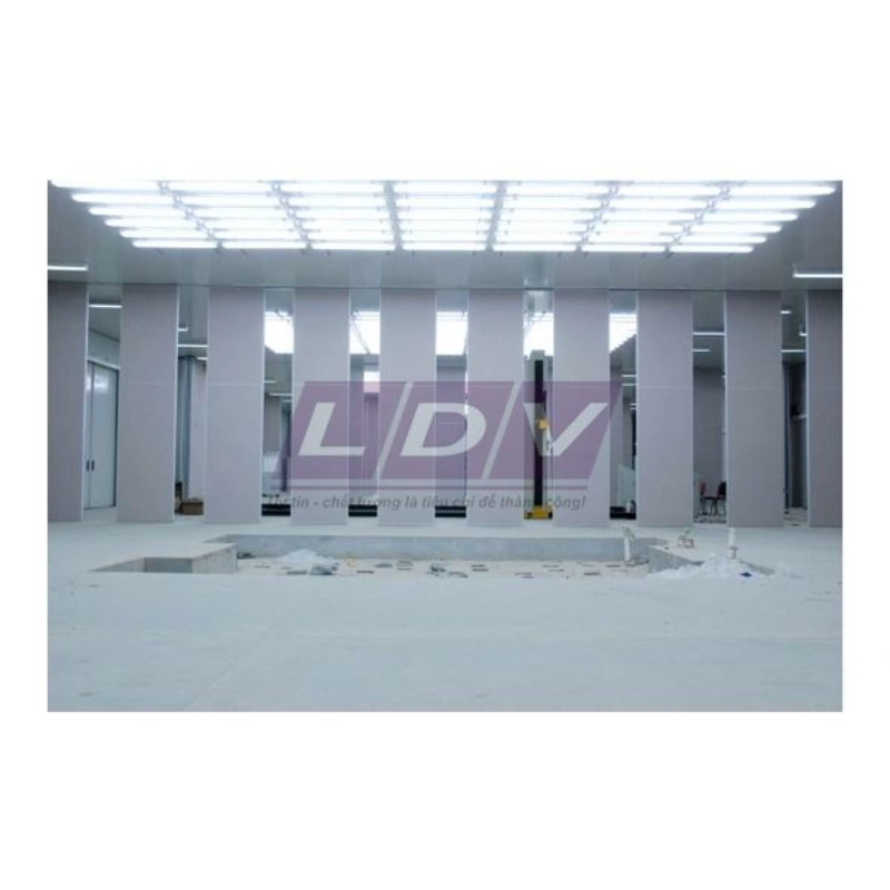 Vách ngăn di động LDV013