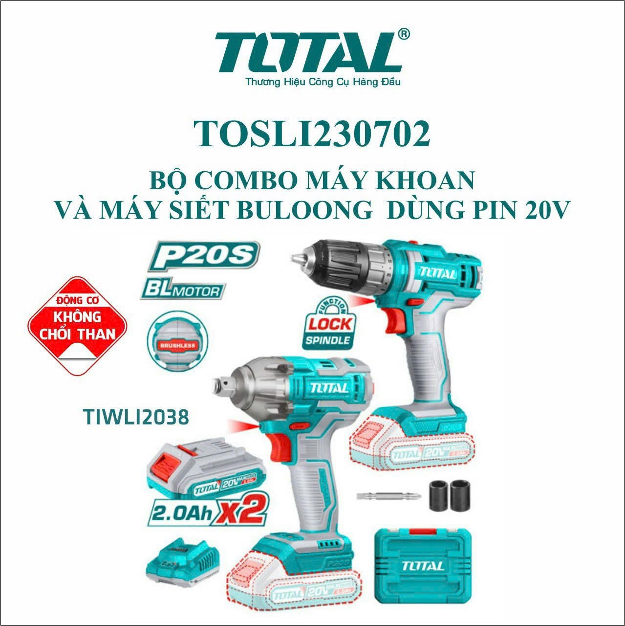 tosli230702-bo-combo-may-khoan-tdli200528-va-may-siet-buloong-tiwli2038-dung-pin