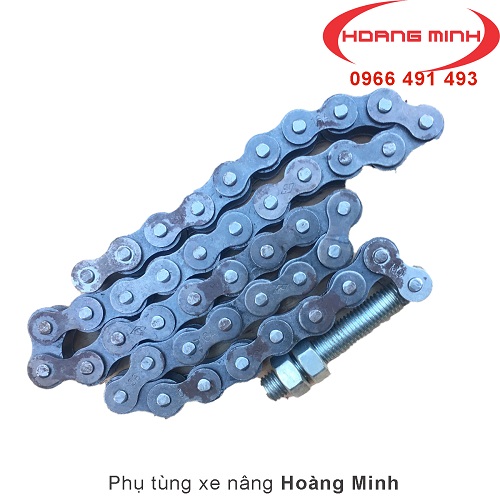 phụ tùng xe nâng tay cao giá rẻ tại HCM