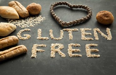 Chế độ ăn loại bỏ gluten và dị ứng thực phẩm