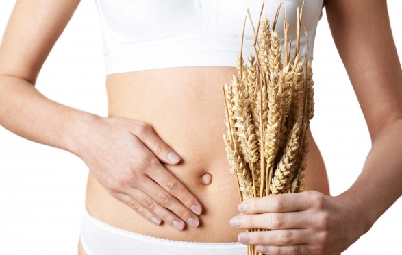 Dị ứng với gluten – triệu chứng, nguyên nhân và chế độ ăn