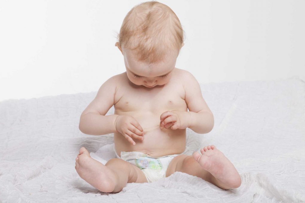Dị ứng da ở trẻ em - làm thế nào để chống lại sự nhạy cảm?