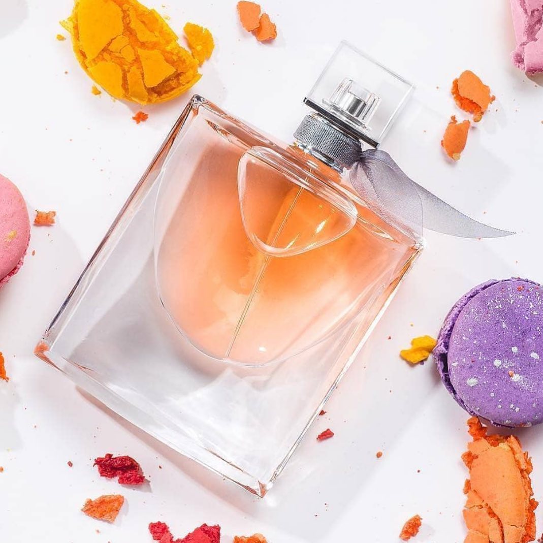 Lancome La Vie Est Belle - Hãy để cuộc sống càng trở nên tươi đẹp.