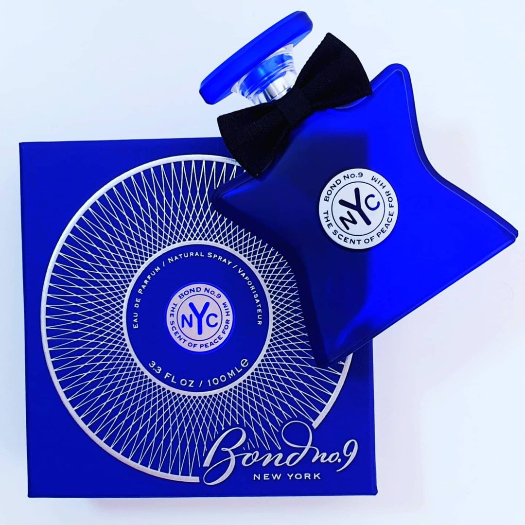 B.ond 9 The Scent of Peace for him - Aventus Killer!??
