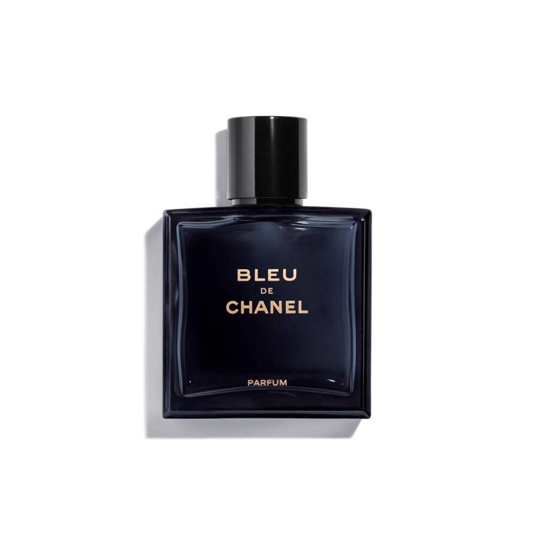 BLEU DE CHANEL PARFUM - MÙI HƯƠNG CỦA NGƯỜI ĐÀN ÔNG CHỐI TỪ NHỮNG LUẬT LỆ.