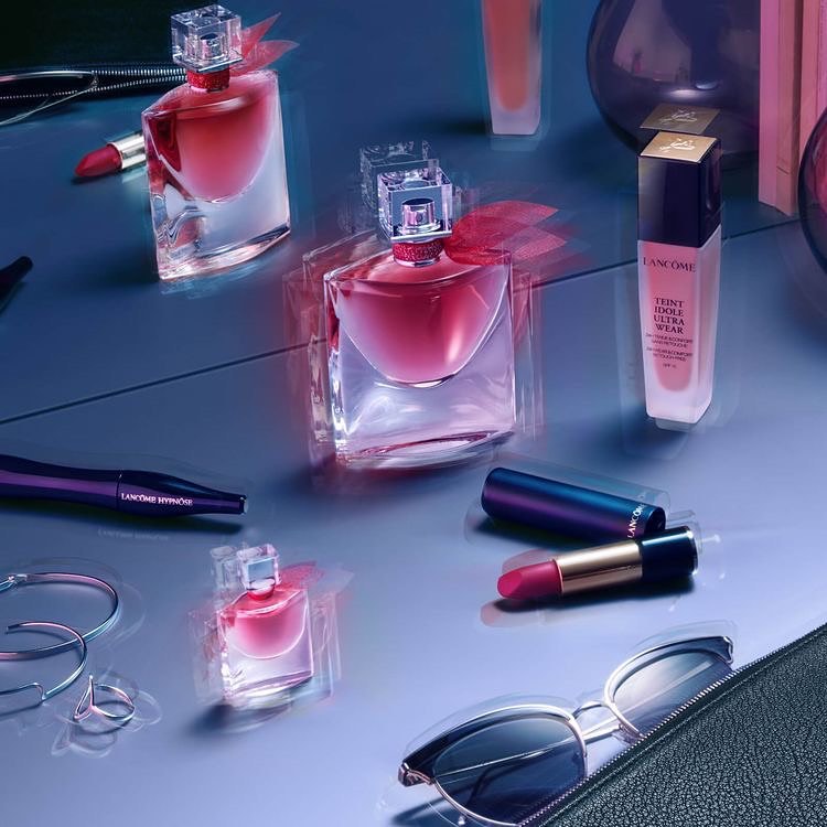 Lancôme La Vie Est Belle Intensément EDP Intense - Sự ngọt ngào khó cưỡng.