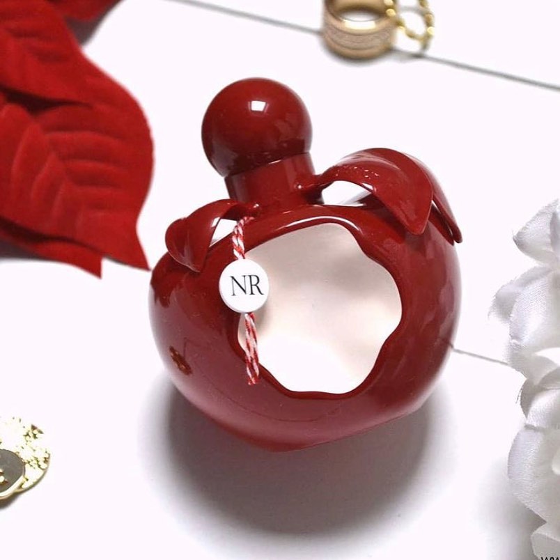 Nina Ricci Rouge – Vẻ đẹp quyến rũ khó lòng cưỡng lại