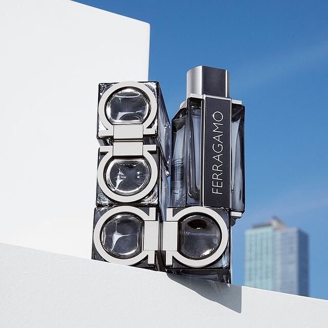 Ferragamo - Tuổi trẻ là Trải Nghiệm và Thử Thách