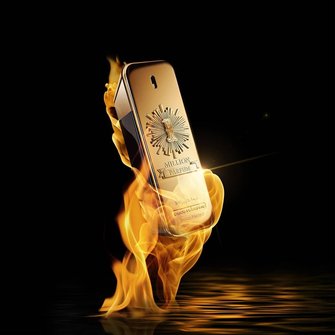 Paco Rabanne 1 Million Parfum - Old but gold!