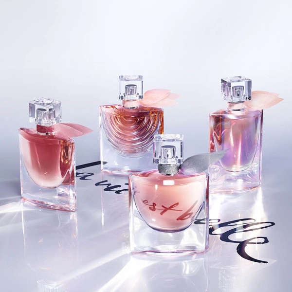 Lancome La Vie Est Belle Iris Absolu - BIỂU TƯỢNG CHO HẠNH PHÚC VĨNH CỬU.