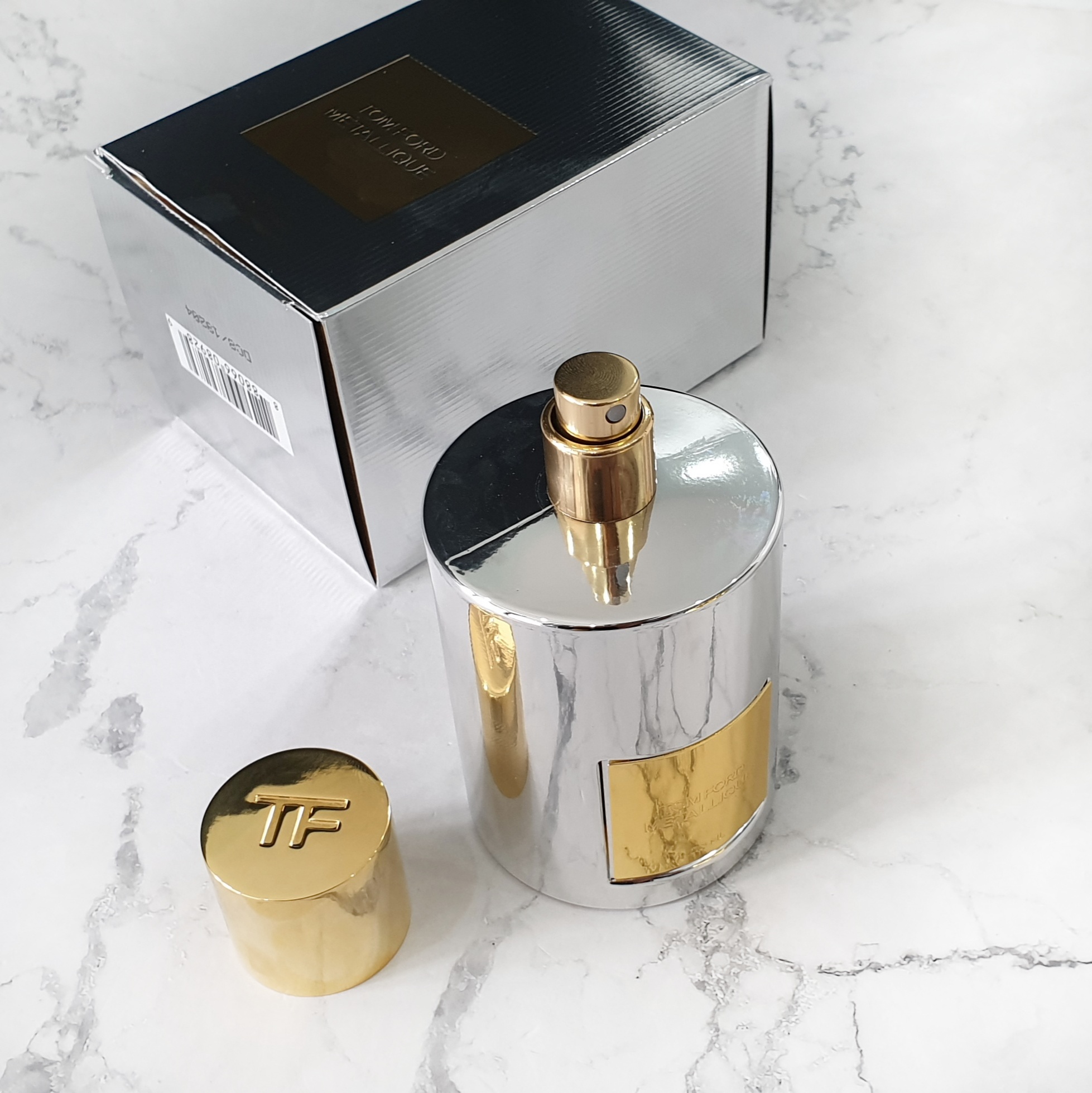 Tomford Metallique ✨✨