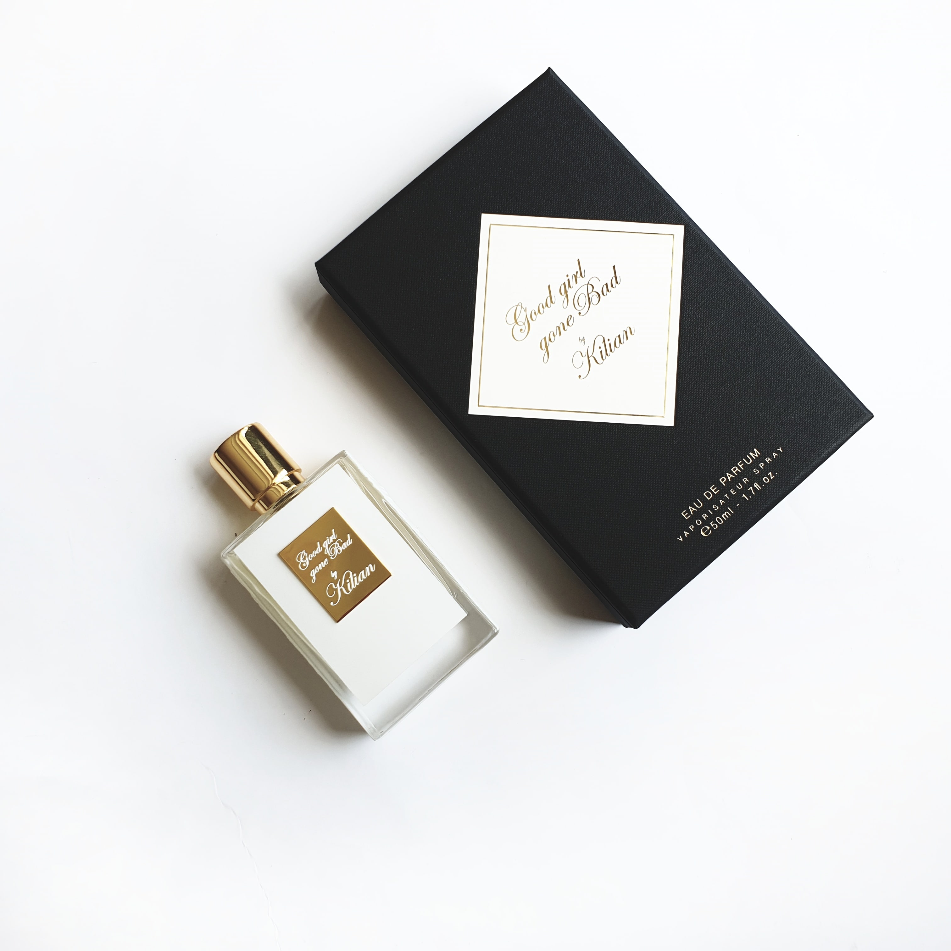 BY KILLIAN GOOD GIRL GONE BAD - KHI PHỤ NỮ RỜI BỎ CÁI TINH KHÔI CỦA MÌNH