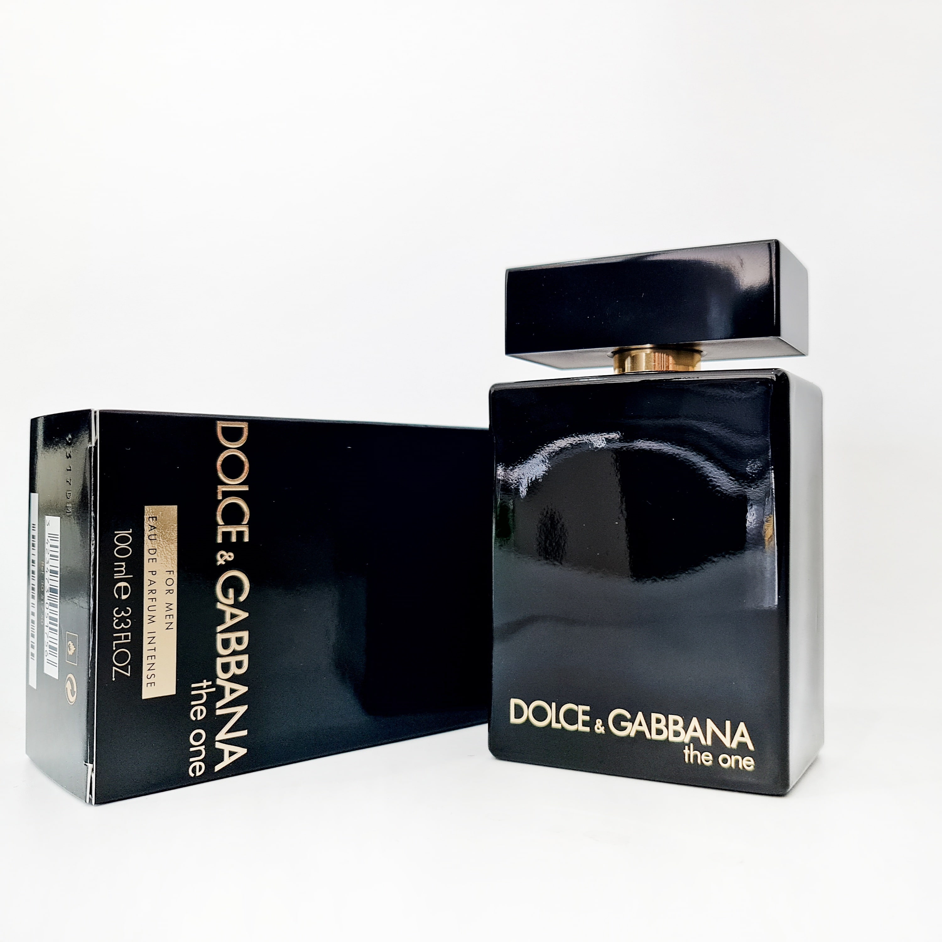 DOLCE & GABBANA THE ONE INTENSE - BẢN GIAO HƯỞNG TINH TẾ VƯỢT THỜI GIAN