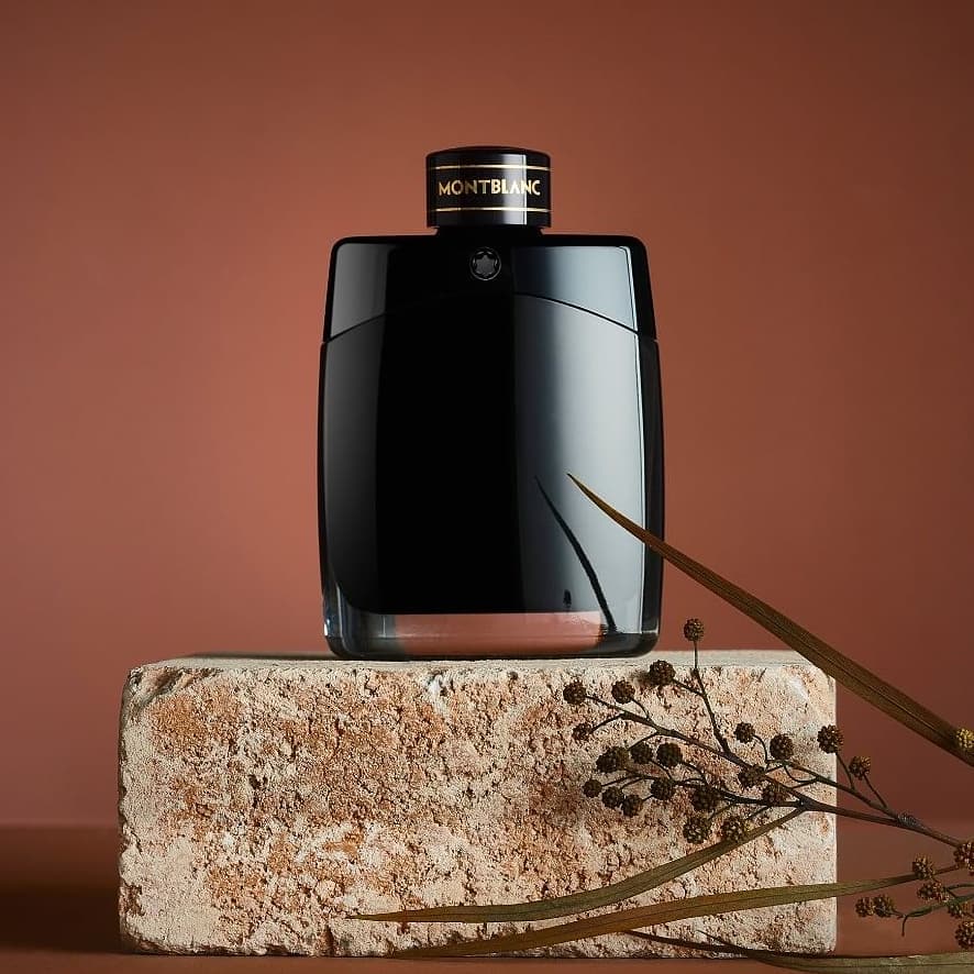 MontBlanc Legend EDP - Huyền thoại mới của nhà MontBlanc